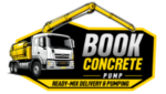 Book Concrete Pump